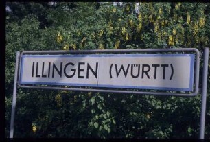 Bf. Illingen