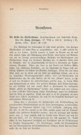 412-430 Rezensionen