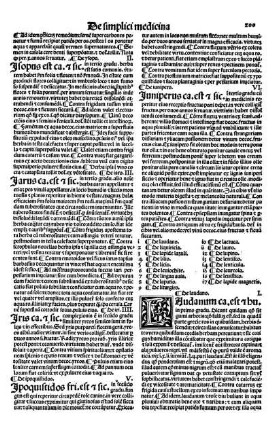 III. Iarus ca.est