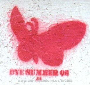 BYE SUMMER 08 | JA