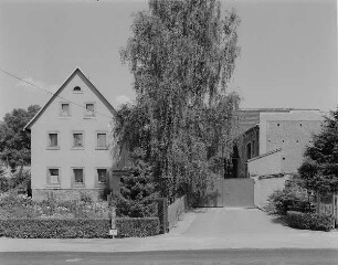 Geithain, Dreiseithof