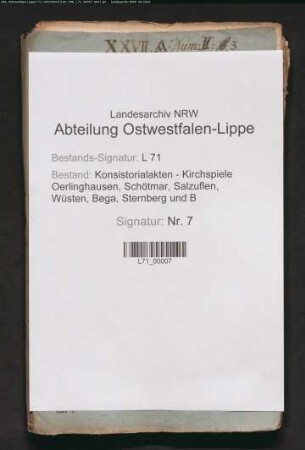 Kirchenstände (Kirchenstühle) der Familien Bracht und Hilmar (Vogt Bracht und Amtmann Hilmar)