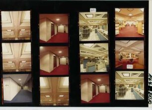 Europäische Investitionsbank Luxemburg EIB, 1981