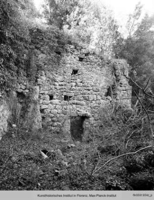 Castello di Capraia, Sovicille