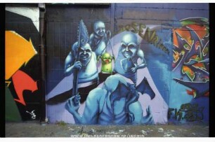 ..DoSENRiPPER | oRANGe F.K. cRew | boe