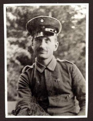 Alber, Gottlob