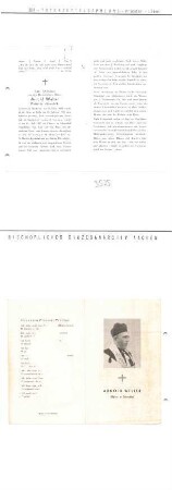 Welter, Arnold