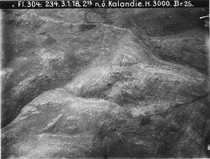 n. ö. Kalandie Tell en-nasbe [Tell ennasbe]