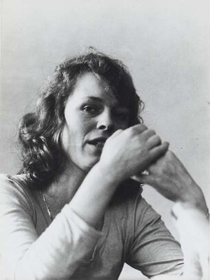 Christine Wolter