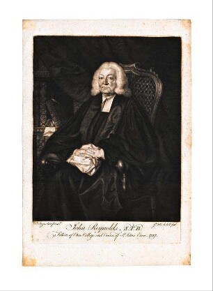 John Reynolds