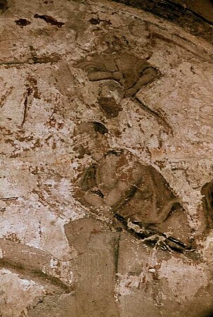 Christus als Weltenrichter und Jüngstes Gericht