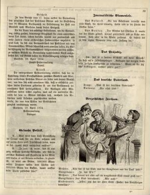 "Verzeihlicher Irrthum"