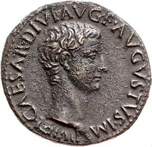 Tiberius