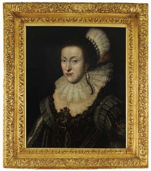 Elizabeth Stuart, Gemahlin des Kurfürsten Friedrich V. von der Pfalz
