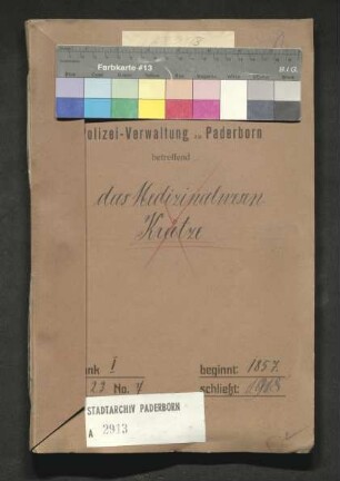 Krätze