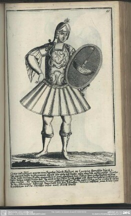 Castor und Pollux