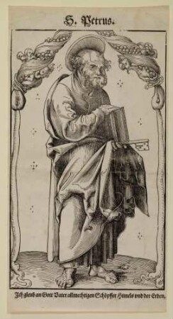 Petrus
