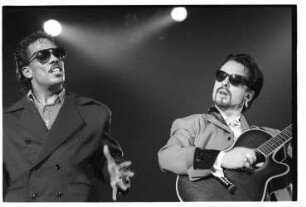 Eurythmics 3.10.1989 I N7