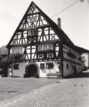 Schweigen