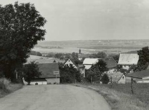 Dorf, Euba