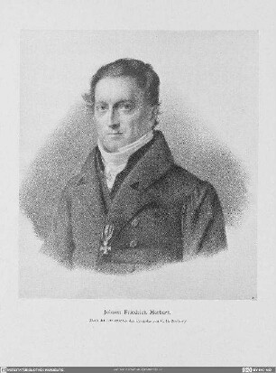 Johann Friedrich Herbart