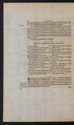Caput IV. De bello Subditorum in Superiores.