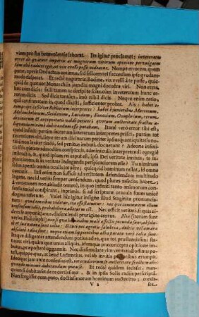 Dissertatiuncula de quatuor monarchiis, seu summis mundi imperiis, anaskeuastikē