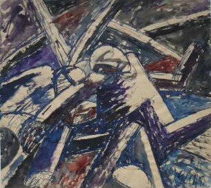 ohne Titel