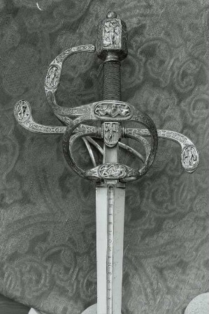 Rapier