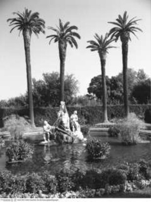 Fontana di Venere (Fontana di Caserta)