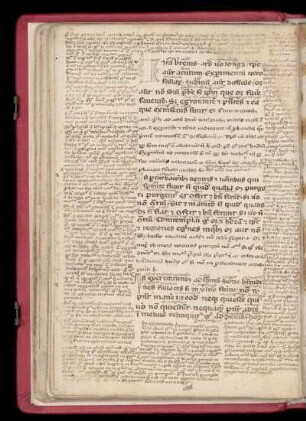 Hippocrates: Aphorismi I-IV cum commentario Galeni