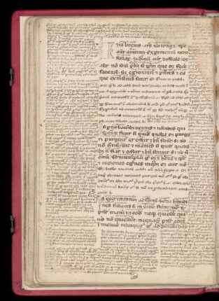 Hippocrates: Aphorismi I-IV cum commentario Galeni