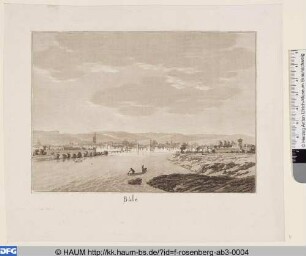 Bâle (Basel)