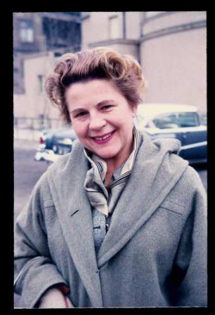 Paula Wessely 4.4.58.