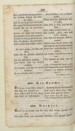 [Lesestücke 201-220]
