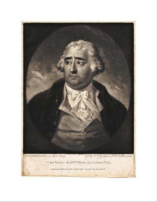 Charles James Fox