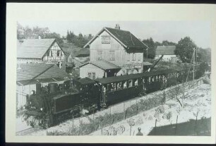 Bf. Frauenzimmern-Cleebronn