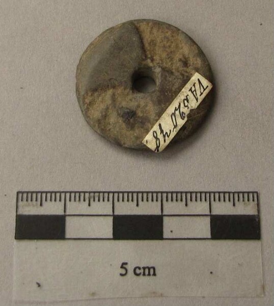 spindle whorl