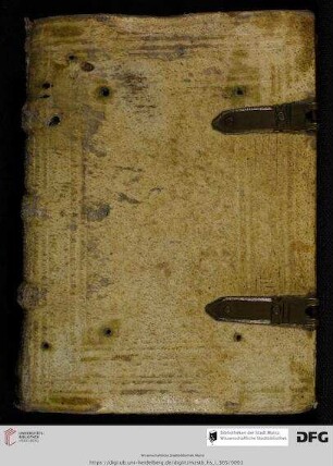 Diurnale ordinis Carthusiensis