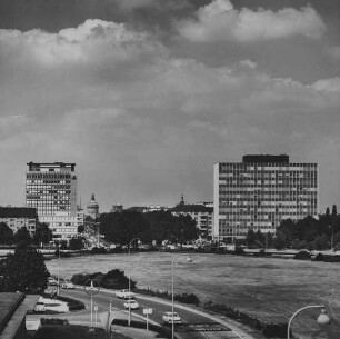 Archivfotografie "mannheim_verschiedenes_1842m"