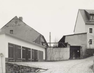 Werkstatt, Mittweida