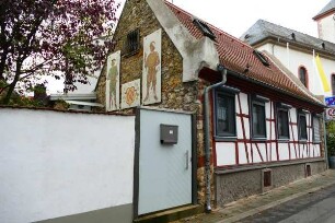 Flörsheim, Kirchstraße 7