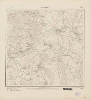 3960 (alte Nr.: 2192) Trebschen