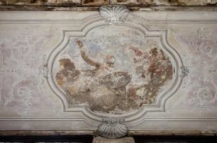 Allegorische Figur
