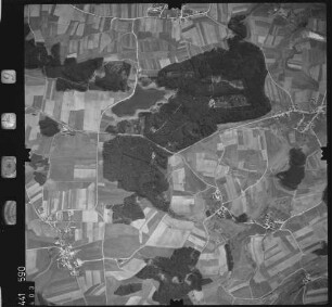Luftbild: Film 10 Bildnr. 403