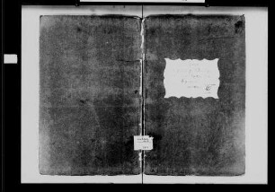 Reichartshausen, evangelische und katholische Gemeinde: Standesbuch 1848-1850
