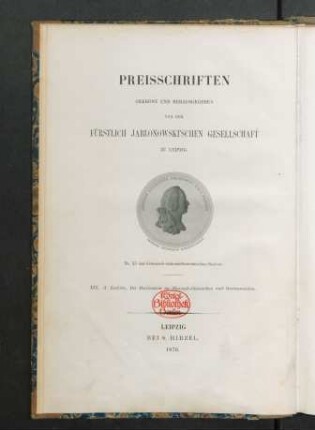 Die Declination im Slavisch-Litauischen und Germanischen