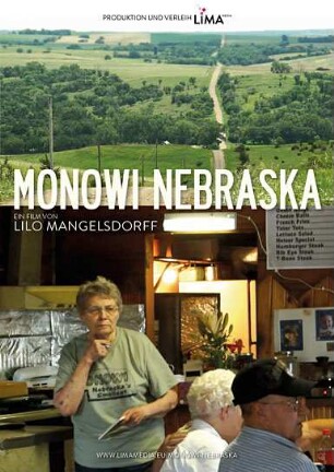Monowi, Nebraska