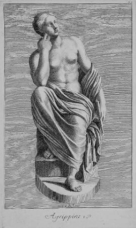Agrippine, Tafel 35