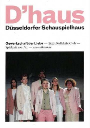 Gewerkschaft der Liebe